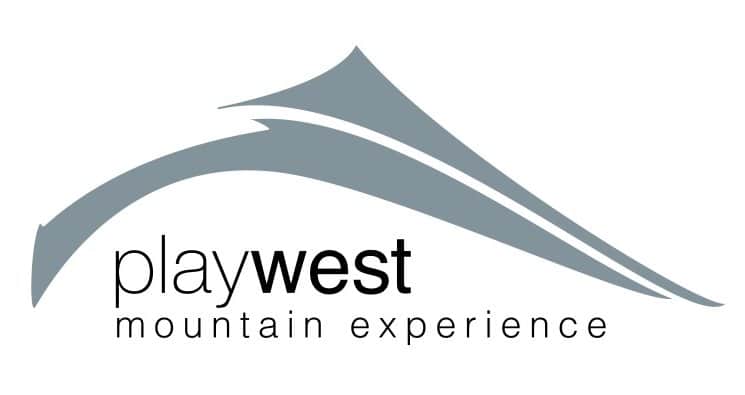 Playwest Mountain Experience Logo