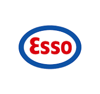 ESSO logo