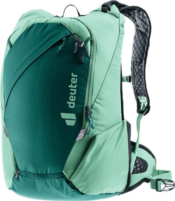 Deuter backpack , women’s fit Updays 24Litre, colour is spearmint